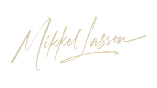 Mikkel Lassen logo