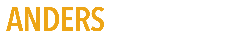 Anders Andresen logo